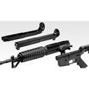 【新品】【お取り寄せ】[MIL] 東京マルイ 電動ガンEVOLT(エボルト) M4A1カービン(No.1) (18歳以上専用)(20251224)