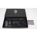 【新品】【お取り寄せ】[MIL] 東京マルイ 電動ガンEVOLT(エボルト) M4A1カービン(No.1) (18歳以上専用)(20251224)