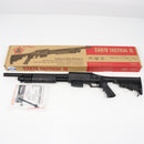 【新品即納】[MIL] マルゼン コッキングエアーショットガン CA870 タクティカル III (18歳以上専用)(20251212)