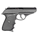 【新品即納】[MIL] KSC 限定品 ガスブローバック P230 ホーグカスタム ABS (18歳以上専用)(20251231)