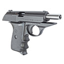 【新品即納】[MIL] KSC 限定品 ガスブローバック P230 ホーグカスタム ABS (18歳以上専用)(20251231)