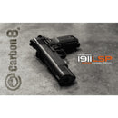 【新品即納】[MIL] CARBON8(カーボネイト) CO2ガスブローバック 1911LSP - Loaded Special(CB17) (18歳以上専用)(20260110)