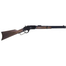 【予約安心出荷】[MIL] (再販) KTW エアコッキングライフル ウィンチェスター M1873 カービン (18歳以上専用)(2026年9月)