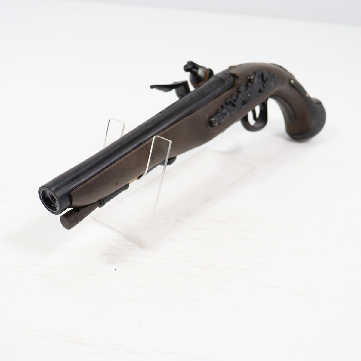 販売価格¥18,930】【新品即納】KTW エアーハンドガン フリントロック