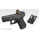 【新品即納】[MIL] 東京マルイ ガスブローバック G19 Gen5 MOS(No.113) (18歳以上専用)(20260131)