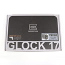 【新品即納】[MIL] BATON airsoft(バトンエアソフト) CO2ガスブローバック GLOCK(グロック) G17 Gen5 MOS(t) CO2GBB【JASG認定】(G17-GEN5-MOS(t)) (18歳以上専用)(20260212)