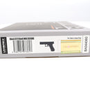 【新品即納】[MIL] BATON airsoft(バトンエアソフト) CO2ガスブローバック GLOCK(グロック) G17 Gen5 MOS(t) CO2GBB【JASG認定】(G17-GEN5-MOS(t)) (18歳以上専用)(20260212)