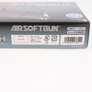 【新品】【お取り寄せ】[MIL] クラウンモデル スライドストップ ハンドガン エアコッキング USP MATCH(2025年新価格版) (10歳以上専用)(20251029)