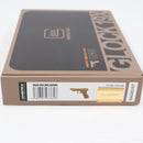 【新品即納】[MIL] BATON airsoft(バトンエアソフト) CO2ガスブローバック GLOCK(グロック) G19X MOS CO2GBB【JASG認定】(G19X) (18歳以上専用)(20260319)