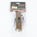 【新品即納】[MIL] BATON airsoft(バトンエアソフト) CO2ガスブローバック GLOCK(グロック) G19X CO2マガジン【JASG認定】(G19X-COM)(20260319)