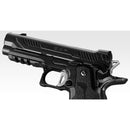 【新品即納】[MIL] 東京マルイ ガスブローバック ハイキャパ4.3 D.O.R(No.114) (18歳以上専用)(20260307)