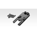 【新品即納】[MIL] 東京マルイ ガスブローバック ハイキャパ4.3 D.O.R(No.114) (18歳以上専用)(20260307)