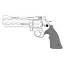 【予約安心出荷】[MIL] マルシン工業 ガスリボルバー 6mmBB 新型パッキン Xカートリッジ S&W(スミスアンドウェッソン) M586/686 パワーカスタム WディープブラックABS DAVISラバー調グリップ (18歳以上専用)(2026年8月)