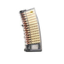 【新品即納】[MIL] (再販) G&G ARMAMENT(ジーアンドジーアーマメント) GOM-V4 30R マガジン(G-08-227)(20260430)
