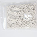 【新品即納】[MIL] マルシン工業 8mm PrecisionBB弾 0.35g High quality BBs 1100発入(20241215)