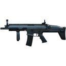 【新品】【お取り寄せ】[MIL] クラウンモデル エアーコッキングライフル FN Herstal-L(FNハースタル-L) (10歳以上専用)(20260612)