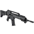 【予約安心出荷】[MIL] BATON airsoft(バトンエアソフト) CO2ガスアサルトライフル BH-G36KV DUAL CO2GBB【JASG認定】(BH-G36KV) (18歳以上専用)(2026年6月)
