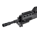 【予約安心出荷】[MIL] BATON airsoft(バトンエアソフト) CO2ガスアサルトライフル BH-G36KV DUAL CO2GBB【JASG認定】(BH-G36KV) (18歳以上専用)(2026年6月)