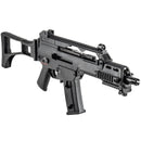 【予約安心出荷】[MIL] BATON airsoft(バトンエアソフト) CO2ガスアサルトライフル BH-G36C DUAL CO2GBB【JASG認定】(BH-G36C) (18歳以上専用)(2026年6月)