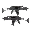 【予約安心出荷】[MIL] BATON airsoft(バトンエアソフト) CO2ガスアサルトライフル BH-G36C DUAL CO2GBB【JASG認定】(BH-G36C) (18歳以上専用)(2026年6月)