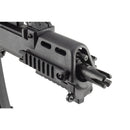 【予約安心出荷】[MIL] BATON airsoft(バトンエアソフト) CO2ガスアサルトライフル BH-G36C DUAL CO2GBB【JASG認定】(BH-G36C) (18歳以上専用)(2026年6月)