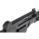 【予約安心出荷】[MIL] BATON airsoft(バトンエアソフト) CO2ガスアサルトライフル BH-G36C DUAL CO2GBB【JASG認定】(BH-G36C) (18歳以上専用)(2026年6月)
