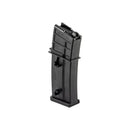 【予約安心出荷】[MIL] BATON airsoft(バトンエアソフト) CO2ガスアサルトライフル BH-G36 DUAL CO2マガジン【JASG認定】(BH-G36-COM)(2026年6月)