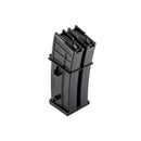 【予約安心出荷】[MIL] BATON airsoft(バトンエアソフト) CO2ガスアサルトライフル BH-G36 DUAL CO2マガジン【JASG認定】(BH-G36-COM)(2026年6月)