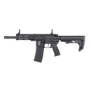 【予約安心出荷】[MIL] SPECNA ARMS(スペクナアームズ) 電動ライフル SA-F04 FLEX ETU G2 BLDC Black(ブラック/黒)(SPE-01-047993-00) (18歳以上専用)(2026年7月)