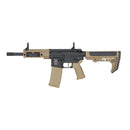 【予約安心出荷】[MIL] SPECNA ARMS(スペクナアームズ) 電動ライフル SA-F04 FLEX ETU G2 BLDC Half-Tan(ハーフタン)(SPE-01-047994-00) (18歳以上専用)(2026年7月)