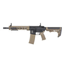 【予約安心出荷】[MIL] SPECNA ARMS(スペクナアームズ) 電動ライフル SA-F05 FLEX ETU G2 BLDC Half-Tan(ハーフタン)(SPE-01-047998-00) (18歳以上専用)(2026年7月)