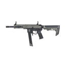 【予約安心出荷】[MIL] SPECNA ARMS(スペクナアームズ) 電動ライフル SA-FX01 FLEX ETU G2 BLDC Olive(オリーブ)(SPE-01-048008-00) (18歳以上専用)(2026年7月)