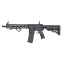 【予約安心出荷】[MIL] SPECNA ARMS(スペクナアームズ) 電動ライフル Daniel Defense RIII SA-P27 PRIME BLDC Aster II Steel-Grey(スチールグレー)(SPE-01-043656-00) (18歳以上専用)(2026年7月)