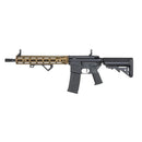 【予約安心出荷】[MIL] SPECNA ARMS(スペクナアームズ) 電動ライフル Daniel Defense RIII SA-P28 PRIME BLDC Aster II Chaos Bronze(カオスブロンズ)(SPE-01-043658-00) (18歳以上専用)(2026年7月)