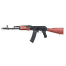 【予約安心出荷】[MIL] SPECNA ARMS(スペクナアームズ) 電動ライフル SA-PJ02 PRIME BLDC Aster II(SPE-01-046985-00) (18歳以上専用)(2026年7月)