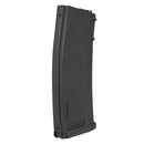 【予約安心出荷】[MIL] SPECNA ARMS(スペクナアームズ) 125BBs S-Mag Mid-Cap マガジン Black(ブラック/黒)(SPE-05-025717-00)(2026年7月)
