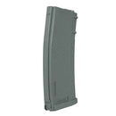 【予約安心出荷】[MIL] SPECNA ARMS(スペクナアームズ) 125BBs S-Mag Mid-Cap マガジン Chaos Grey(カオスグレー)(SPE-05-025721-00)(2026年7月)