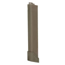 【予約安心出荷】[MIL] SPECNA ARMS(スペクナアームズ) SA 9mm mid-cap マガジン Tan(タン)(SPE-05-035405-00)(2026年7月)