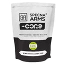 【予約安心出荷】[MIL] SPECNA ARMS(スペクナアームズ) CORE BIO BBs BB弾 1000発(0.20g)(SPE-16-021019-00)(2026年7月)
