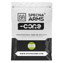 【予約安心出荷】[MIL] SPECNA ARMS(スペクナアームズ) CORE BIO BBs BB弾 1Kg(0.20g)(SPE-16-021029-00)(2026年7月)