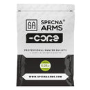 【予約安心出荷】[MIL] SPECNA ARMS(スペクナアームズ) CORE BIO BBs BB弾 1Kg(0.25g)(SPE-16-021031-00)(2026年7月)