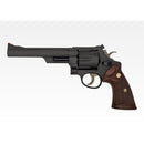【新品即納】[MIL] タナカワークス 発火モデルガン S&W(スミスアンドウェッソン) M29 『ノーダッシュ』 4スクリュー 6-1/2インチ HW(ヘビーウェイト)(20260512)