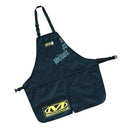 【新品即納】[MIL] MECHANIX WEAR(メカニクスウェア) Shop Apron エプロン【ブラック】(MWA-05)(20210731)