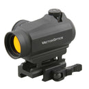 【新品即納】[MIL] VECTOR OPTICS(ベクターオプティクス) Maverick(マーベリック) 1×22 Gen II ドットサイト(SCRD-12II)(20260715)