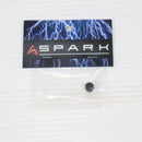 【新品即納】[MIL] SPARK(スパーク) ハードピニオンギア Oタイプ(20150223)