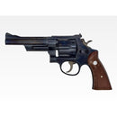 【予約安心出荷】[MIL] タナカワークス 発火モデルガン S&W(スミスアンドウェッソン) M27 『ザ .357マグナム』 5インチ スチールフィニッシュ(2026年9月)