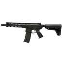 【予約安心出荷】[MIL] G&G ARMAMENT(ジーアンドジーアーマメント) 電動ガン CM16 ALPHA(EGC-16P-ALH-BNB-NCS) (18歳以上専用)(2026年10月)