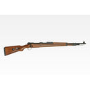 【予約安心出荷】[MIL] タナカワークス ボルトアクション エアーコッキング モーゼル Kar98k AIR Ver.2 (18歳以上専用)(2026年10月)