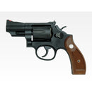 【予約安心出荷】[MIL] タナカワークス ガスリボルバー S&W(スミスアンドウエッソン) M19 2.5インチ コンバットマグナム HW(ヘビーウェイト) Ver.3(2026年新価格版) (18歳以上専用)(2026年10月)