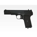 【予約安心出荷】[MIL] タナカワークス 発火モデルガン Tokarev(トカレフ) TT-33 HW(ヘビーウェイト)(2026年新価格版) (18歳以上専用)(2026年11月)